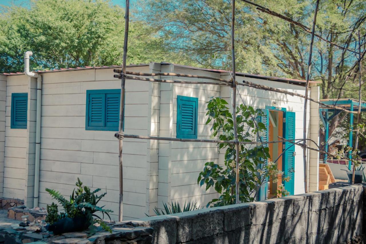 Casa Madeira Villa Porto Novo Buitenkant foto