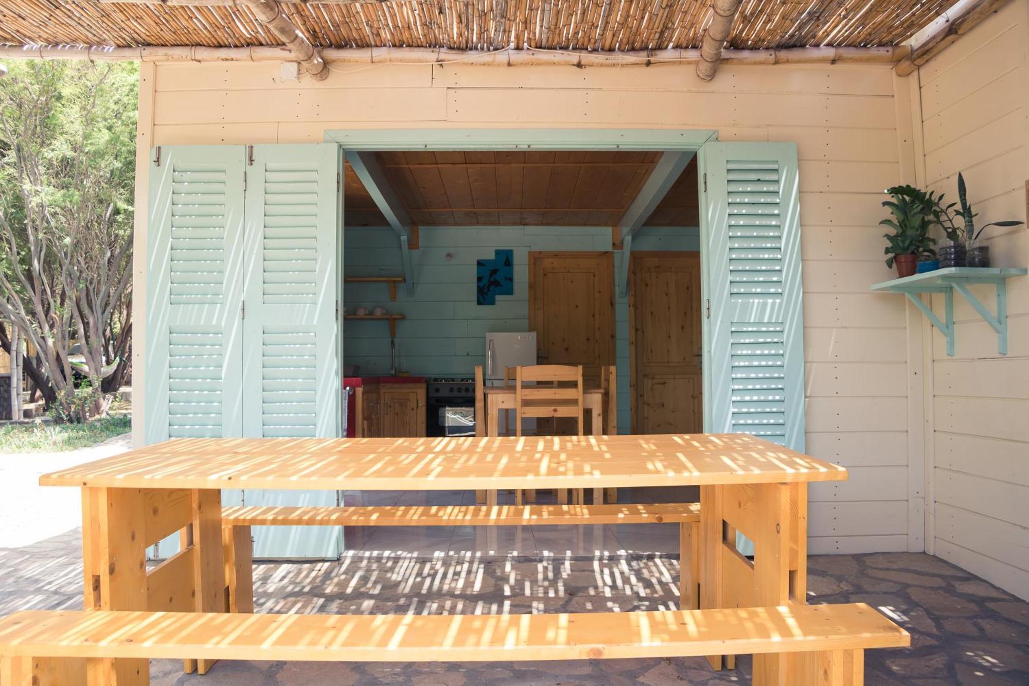 Casa Madeira Villa Porto Novo Buitenkant foto