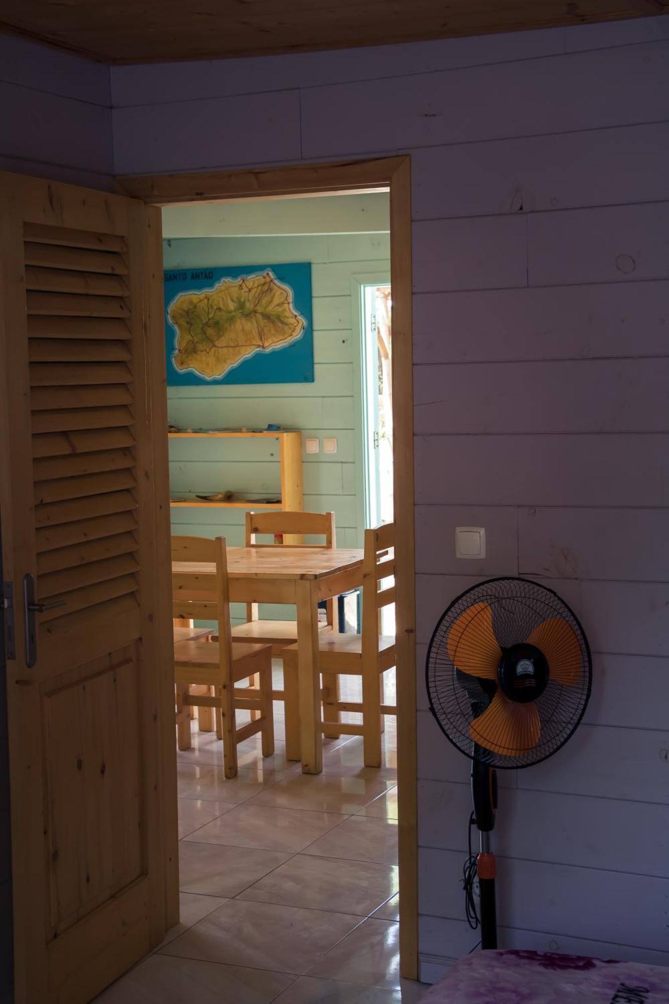 Casa Madeira Villa Porto Novo Buitenkant foto