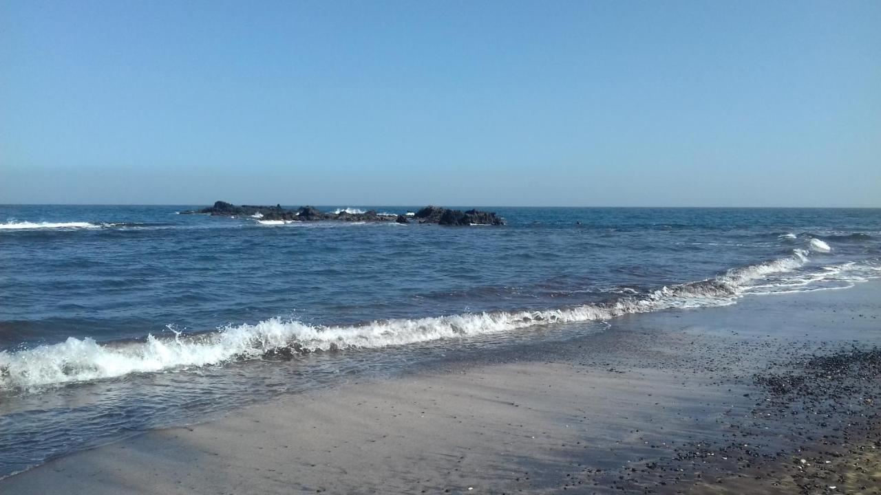 Casa Madeira Villa Porto Novo Buitenkant foto